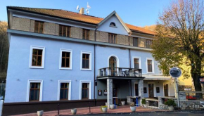 Hotel Sýkora, Krivoklat